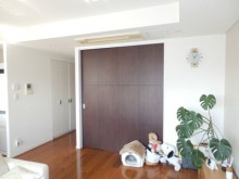 明るく心地よい住まいに 明るく心地よい住まいに